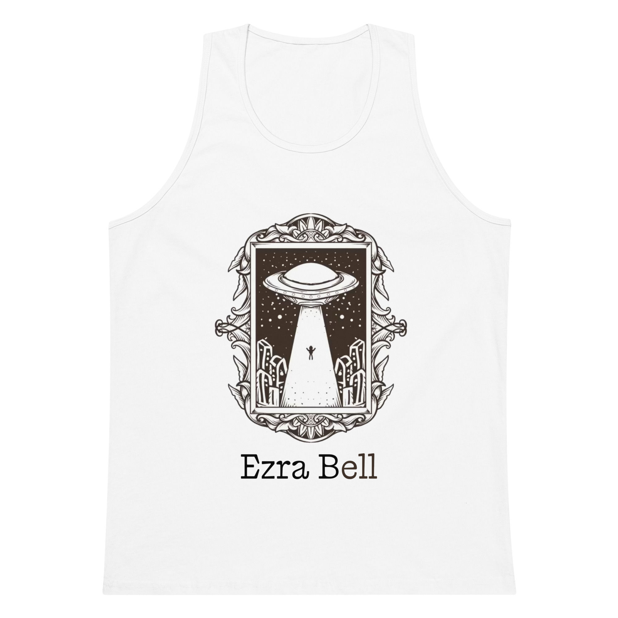 Men’s premium tank top