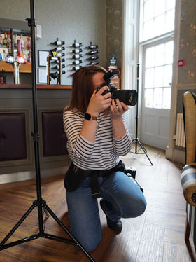 Why Women Business Owners Avoid Brand Photoshoots (and how to finally feel comfortable)