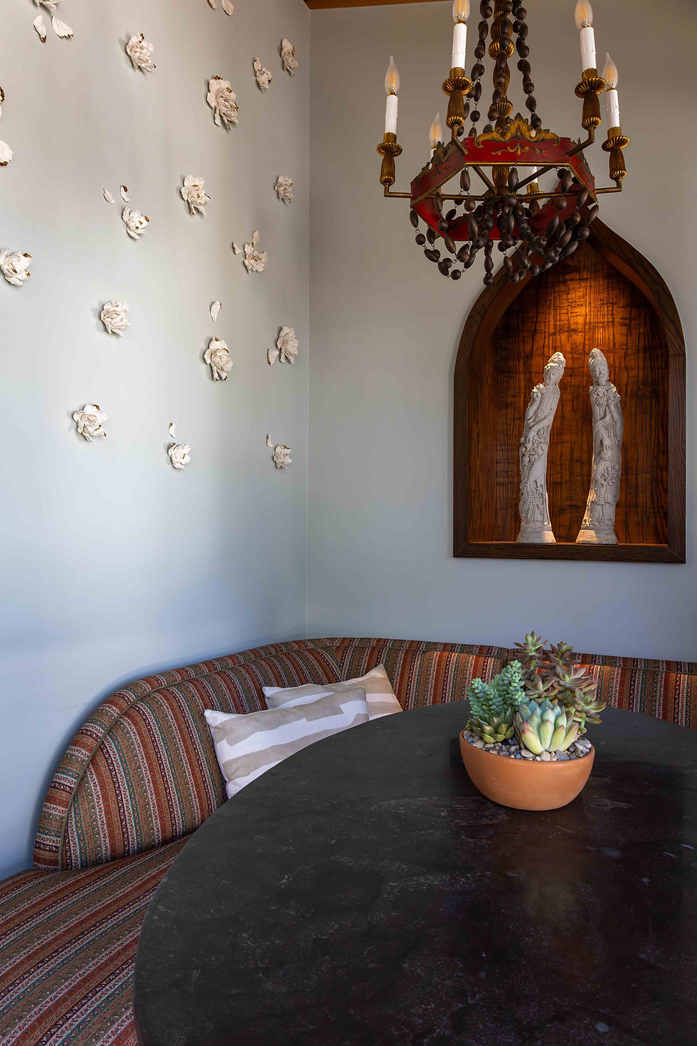 Designing for Locale: Austin Interior Design