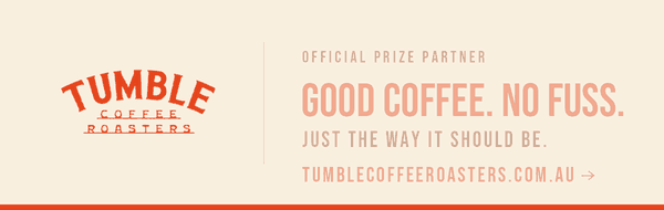 Tumble - the proud sponsor of Downlow on the Brownlow