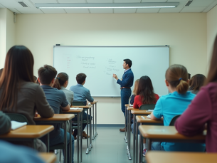 Students Rights in the Classroom and Beyond