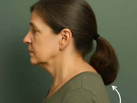 Dowager's Hump and Thoracic Hyperkyphosis: What's Really Happening to Your Spine and What You Can Do About It