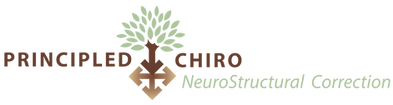 Principled Chiropractic logo