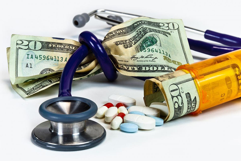 The Hidden Cost of Ignoring Your Spine: What the Statistics Should Tell Us All