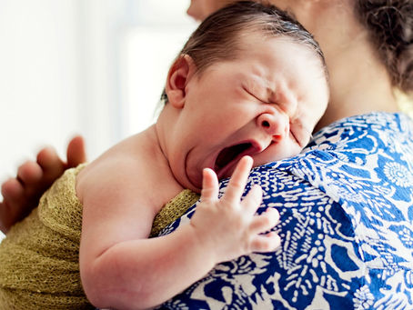 Postpartum Chiropractic Care: Why Your Body Needs Support After Birth