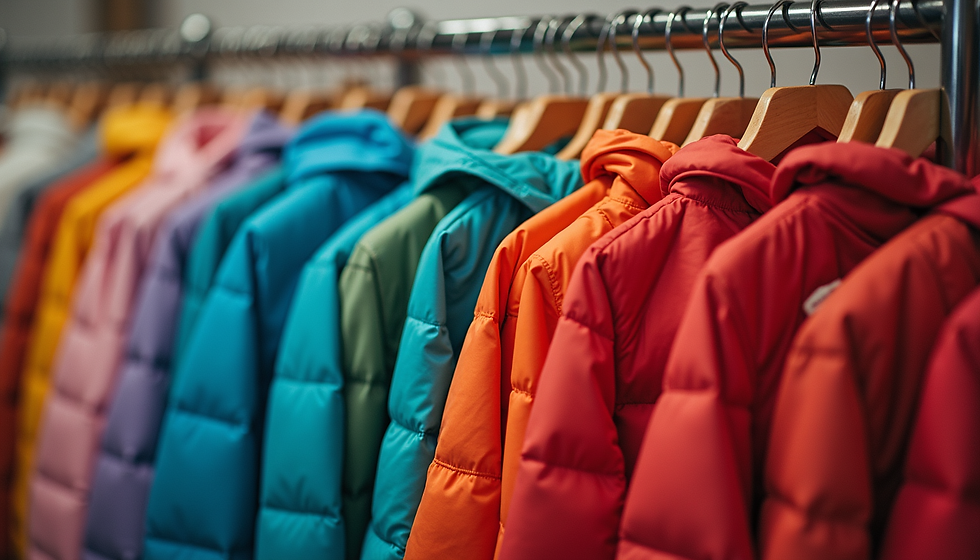 Discover the Latest Kids' Fashion Trends 2026