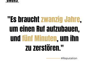 Nutze die Abwesenheit, um Respekt zu steigern. Die Psychologie von Ruf und Distanz