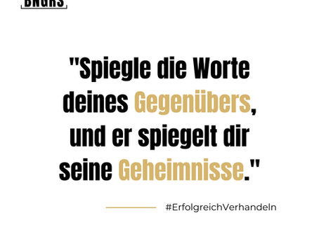 Warum deine logischen Argumente immer versagen werden.