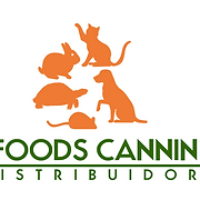 Logo de Foodscannin