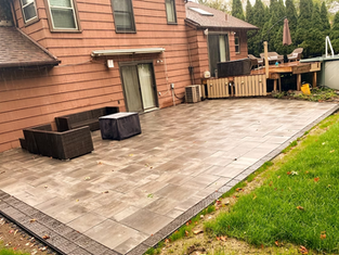 Transform Your Outdoor Space with Supreme Property Maintenance's Expertise