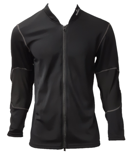 Miniaturbild: Airjacke
