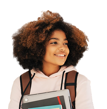happy-teenage-girl-with-laptop-books-sta