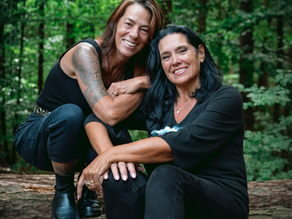 Manuela & Petra