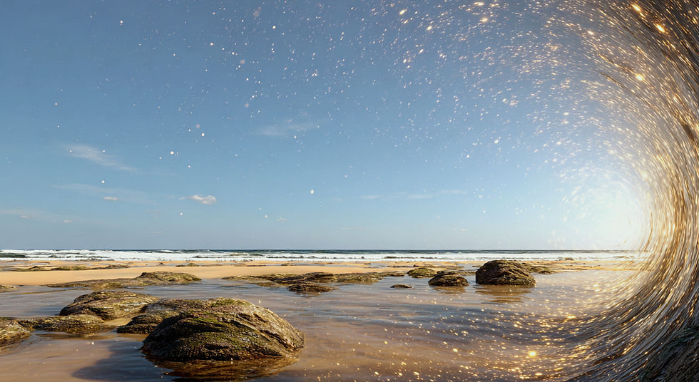 Quantum hypnosis session Sunshine Coast Norina Bramke