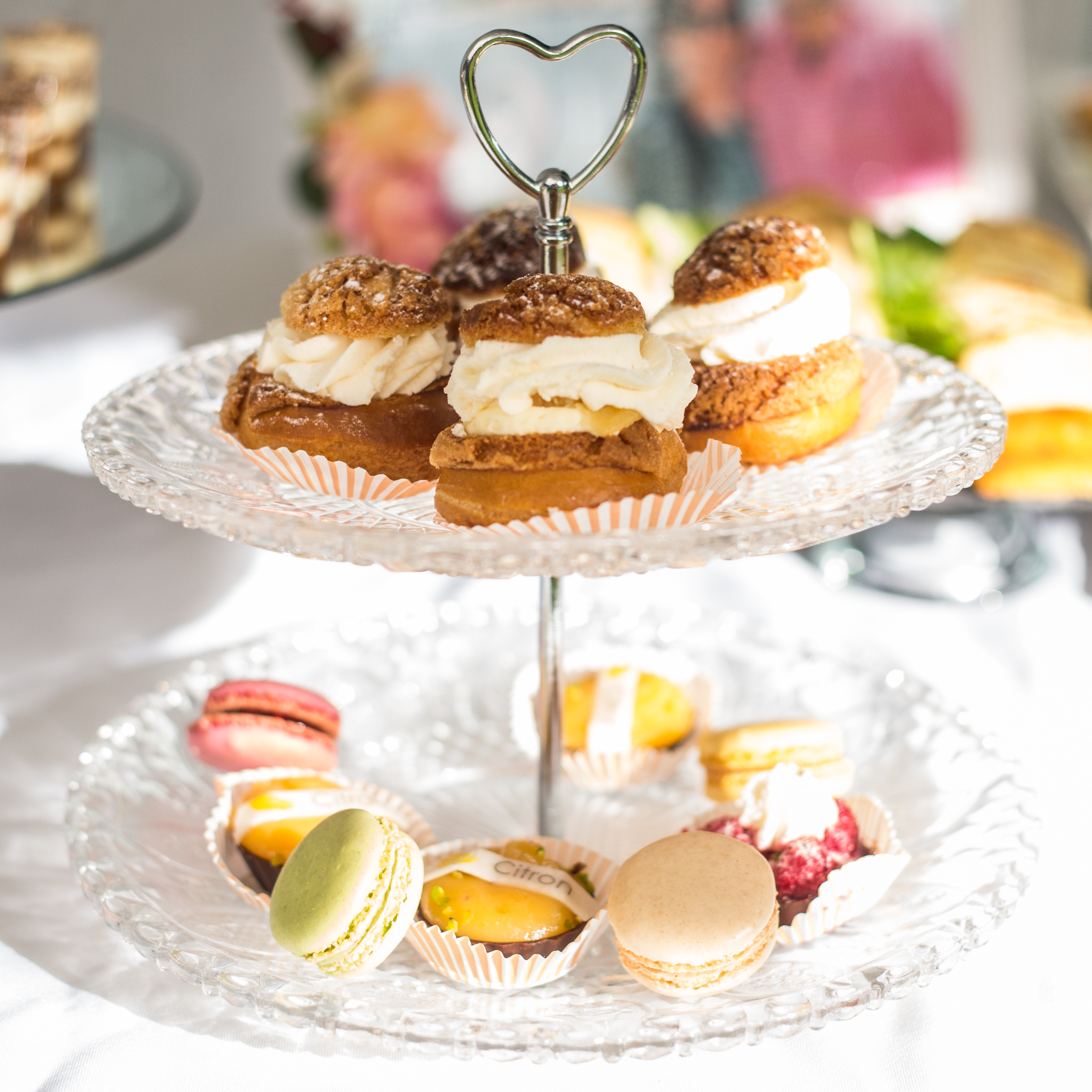 Traiteur Banquets Lille