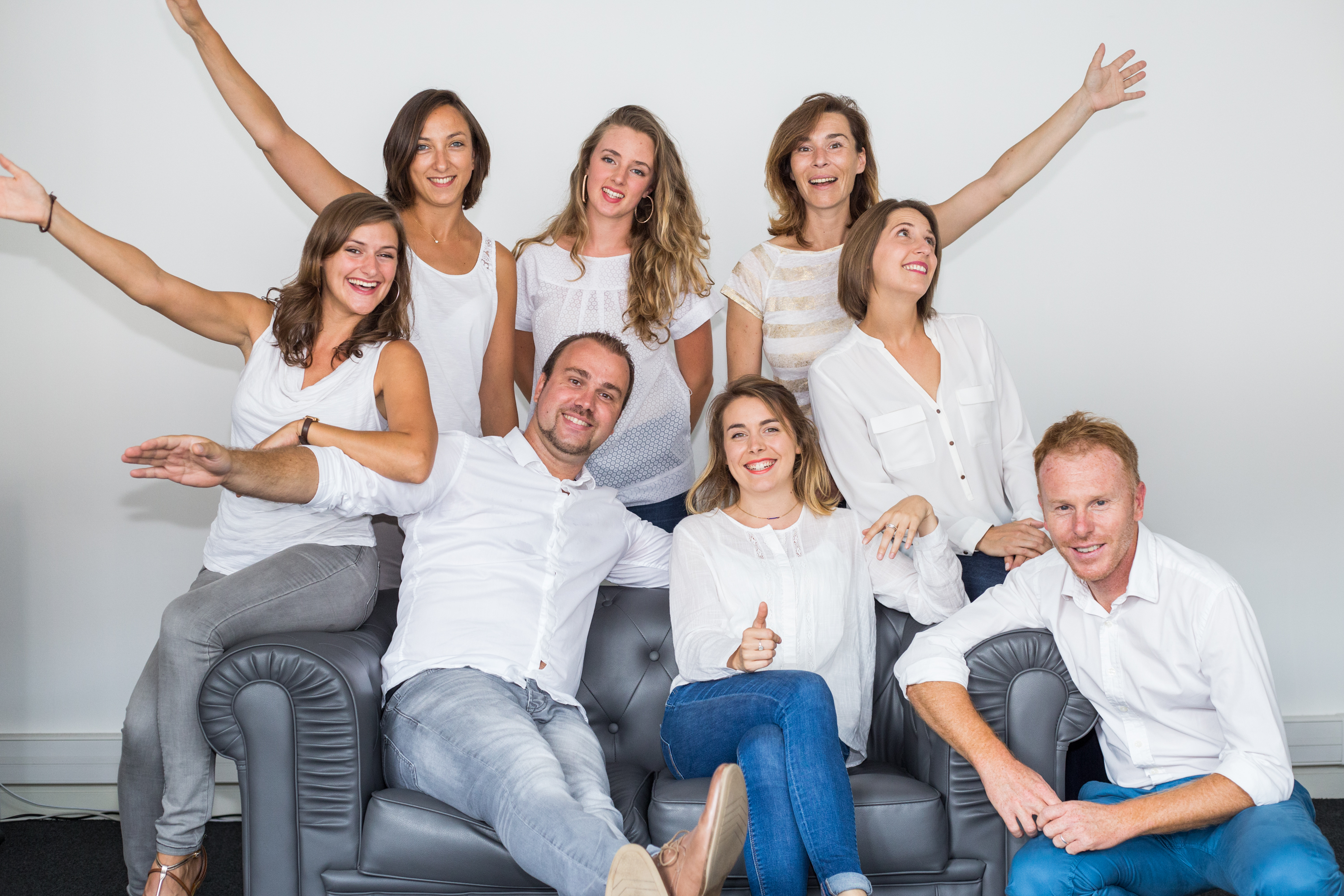 Portrait Entreprise Lille