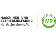 Maschinen- und Betriebshilfsring Nordschwaben Logo
