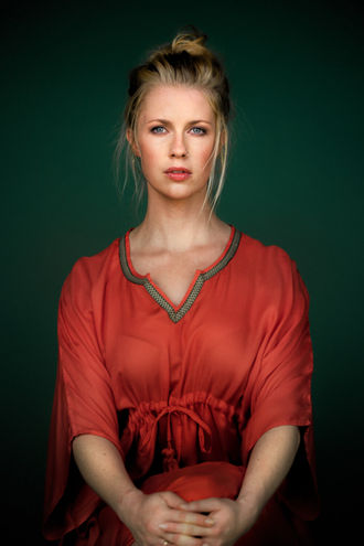 Christine Eixenberger Portraitshooting