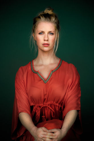 Christine Eixenberger Portraitshooting