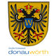 Stadt Donauwörth Logo