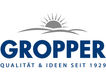 Gropper Logo
