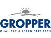 Gropper Logo