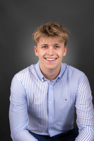 Bewerbungsportrait