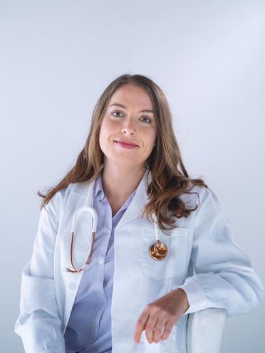 Businessfoto Dr. Anja Bonk