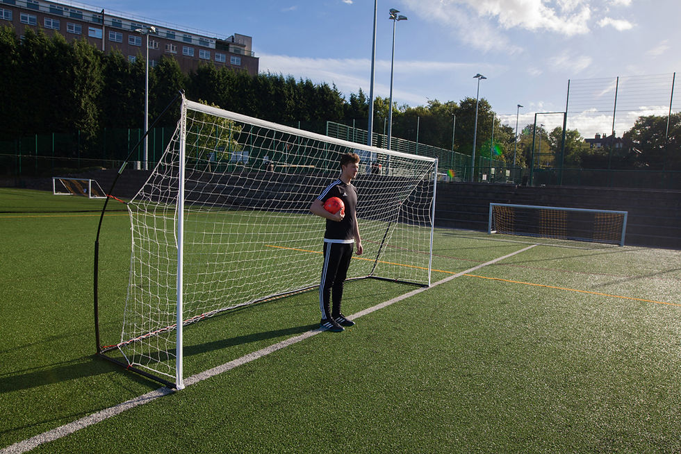 Thumbnail: S&S Sportequipment Elite 5.00 x 2.00 meter