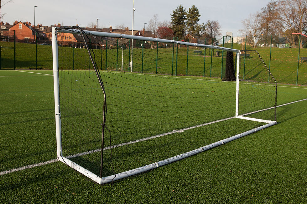 Thumbnail: S&S Sportequipment QP Match 2.0 5.65 x 2.00 meter