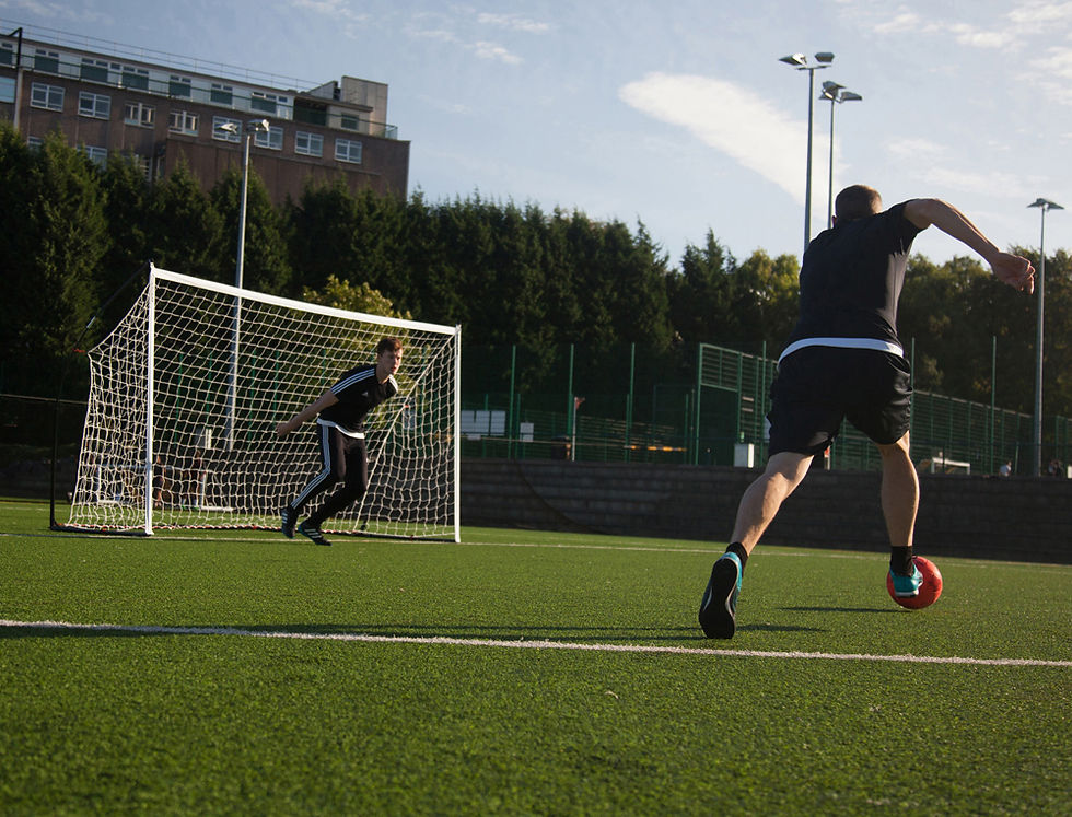 Thumbnail: S&S Sportequipment Elite 3.00 x 2.00 meter