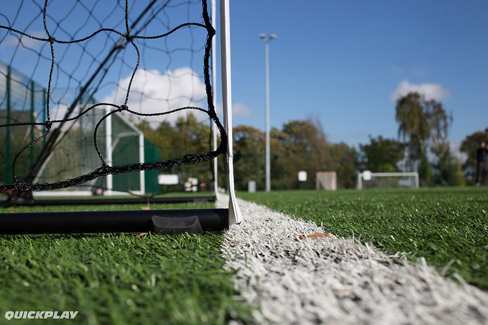 Thumbnail: S&S Sportequipment Elite 3.00 x 2.00 meter