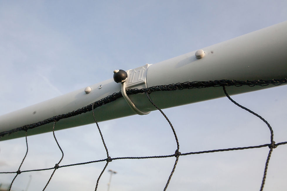 Thumbnail: S&S Sportequipment QP Match 2.0 5.65 x 2.00 meter