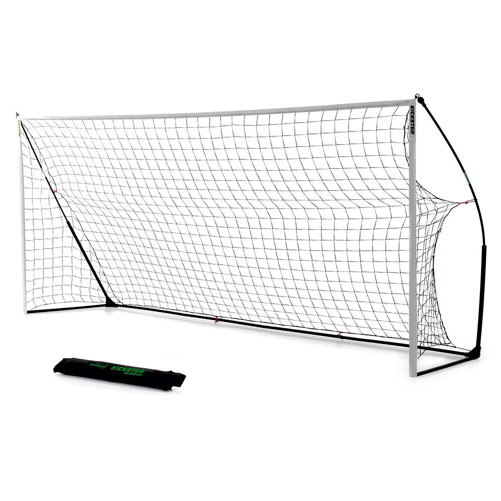 Thumbnail: S&S Sportequipment Academy 4.90 x 2.10 meter