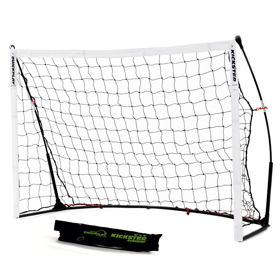 Thumbnail: S&S Sportequipment Academy 1.80 x 1.20