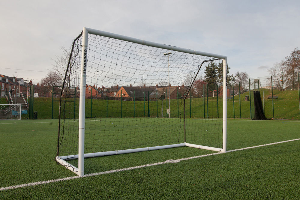 S&S Sportequipment QP Match 2.0 3.00 x 2.00 meter