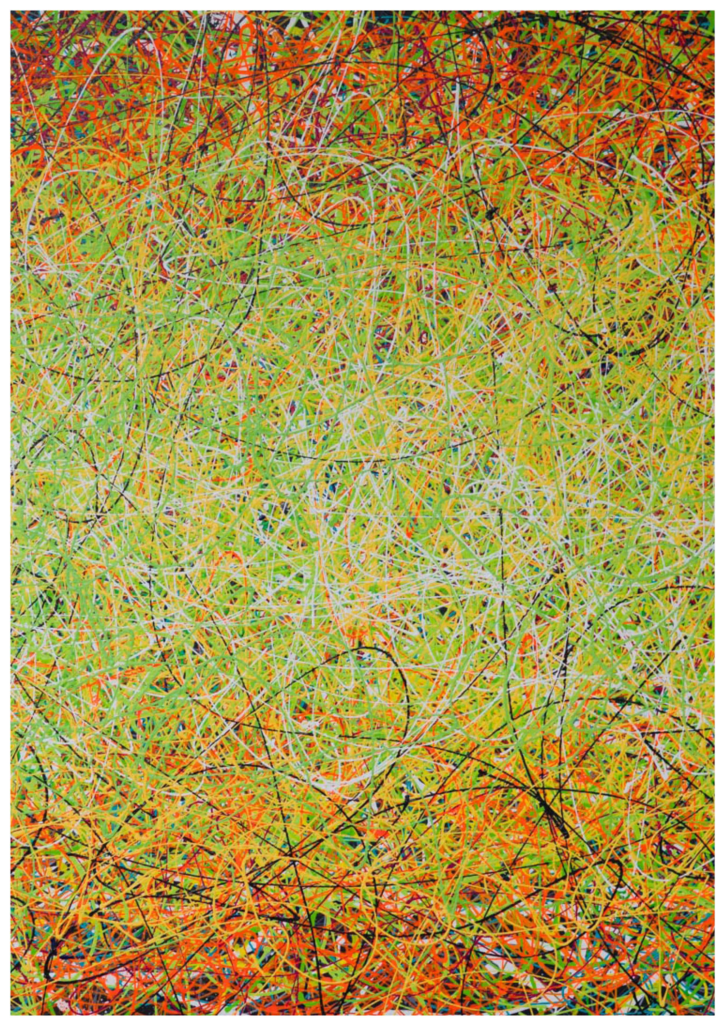 Euphony Hue 2 (Print)