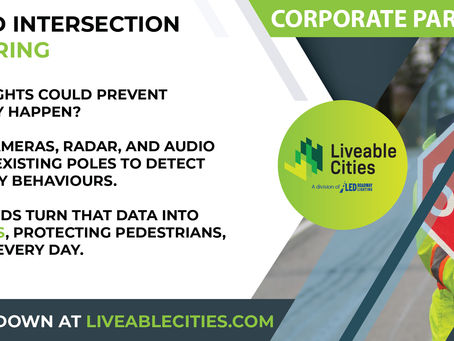 Non-Signalized Intersection Safety Monitoring