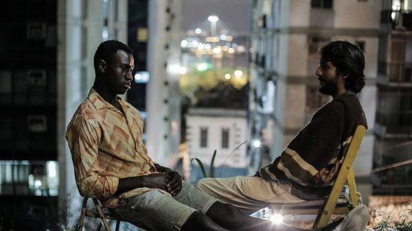 Sopro, Uivo e Assobio