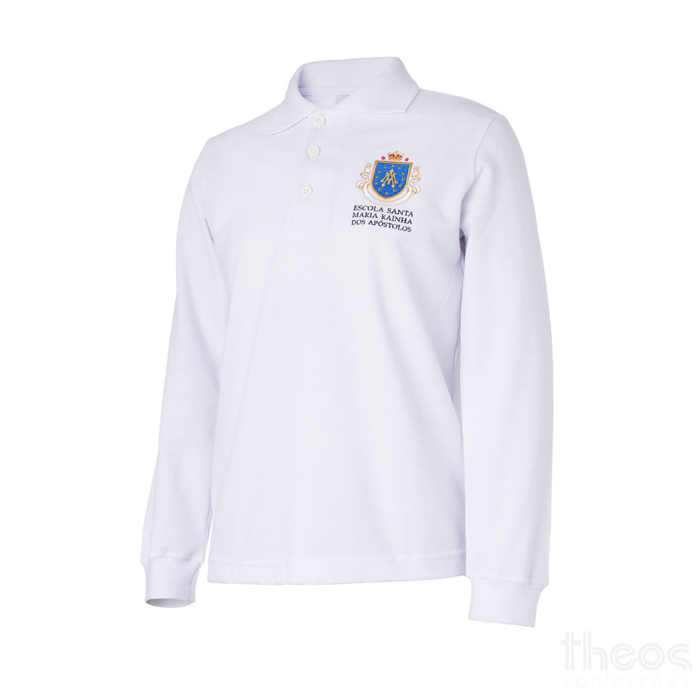 Polo BR M/Longa - SMR