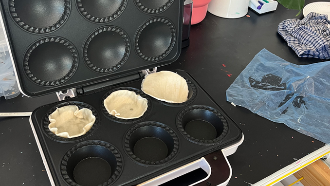 Why a Pie Maker is a Must-Have for the Family: Quick, Easy, and Kid-Friendly Cooking