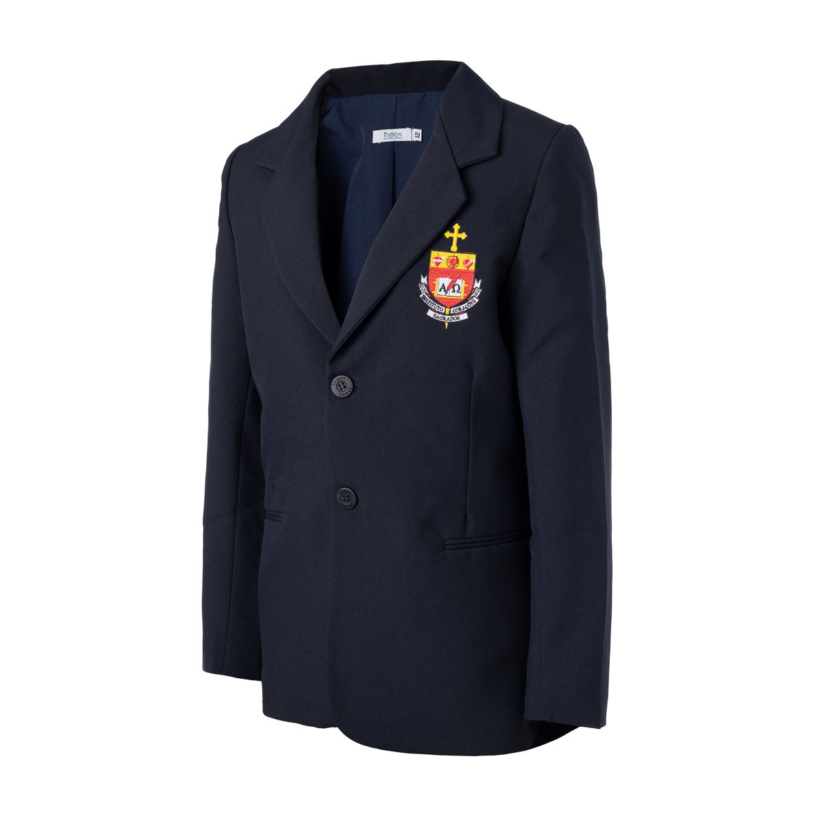BLAZER F ISC
