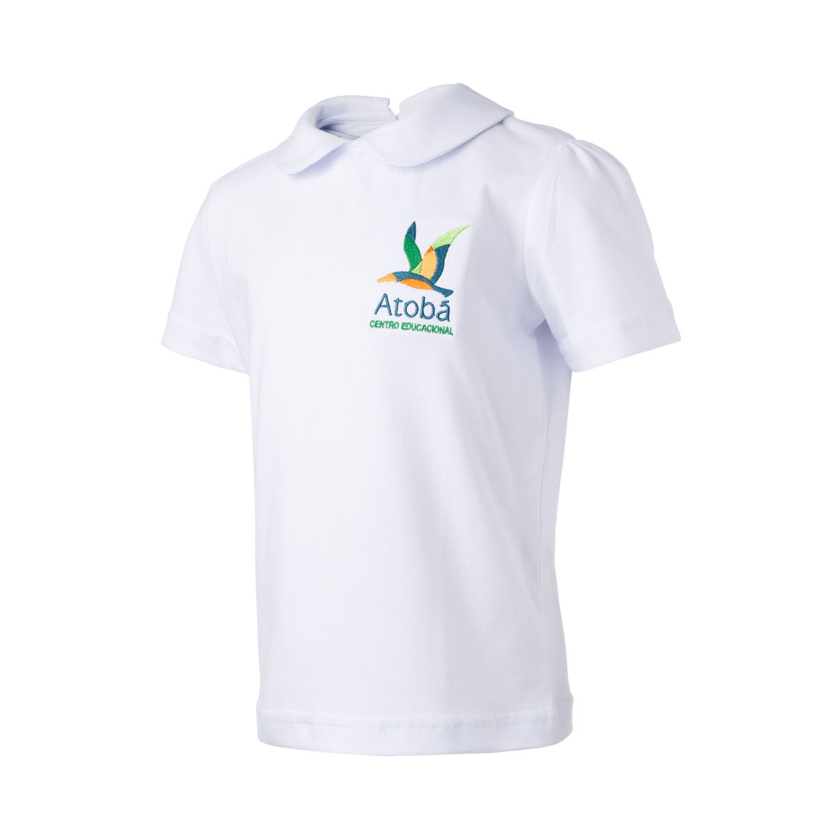 CAMISETA F M/C ACE