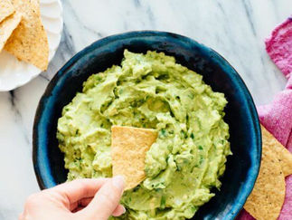 Holy Guacamole