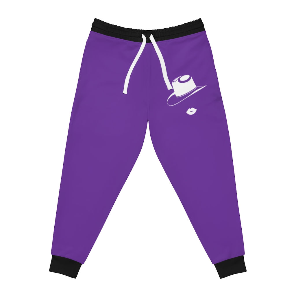 YoDiva Joggers (Purple)