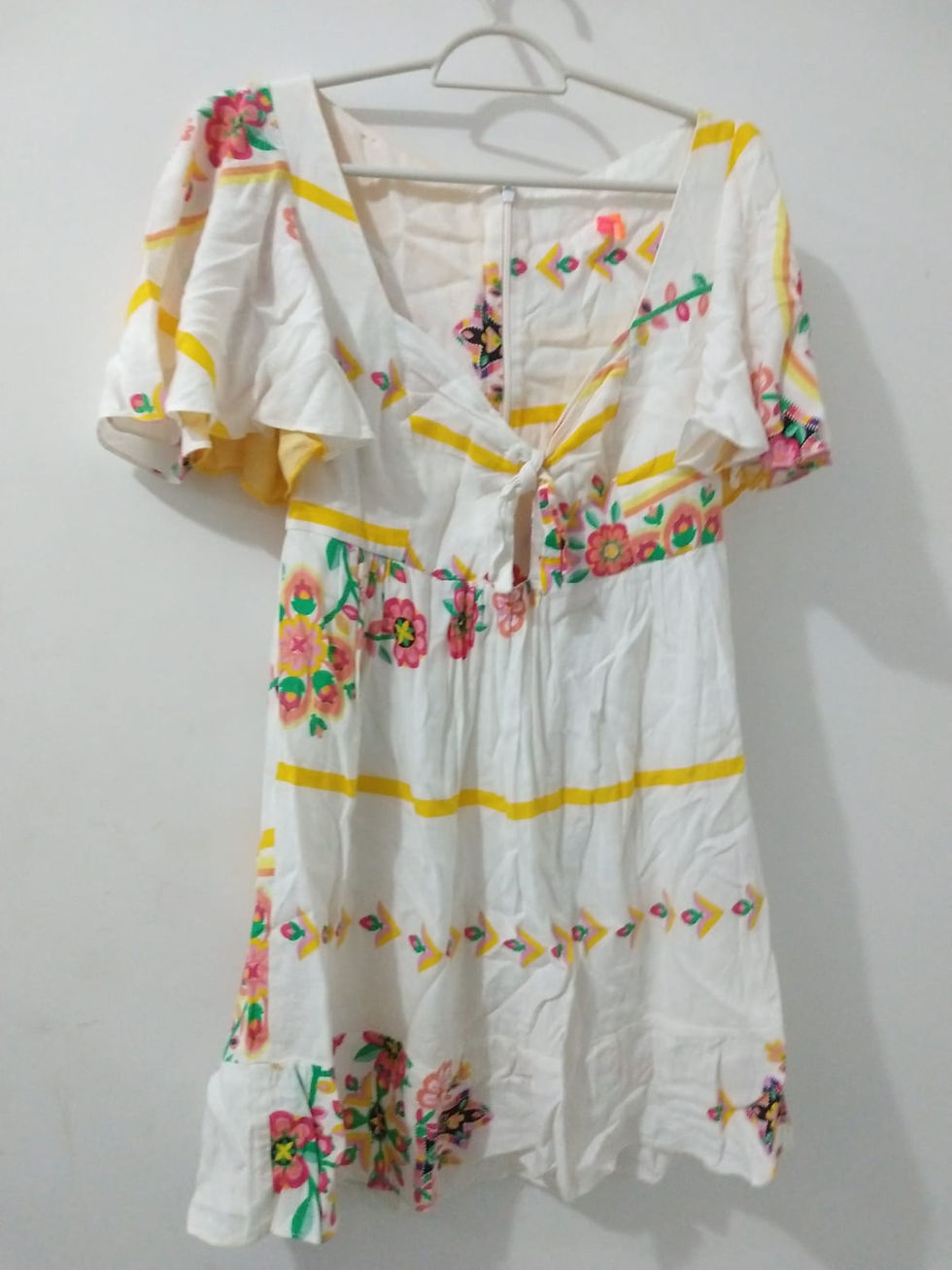Código 04 - Vestido DRESS TO queridinho P