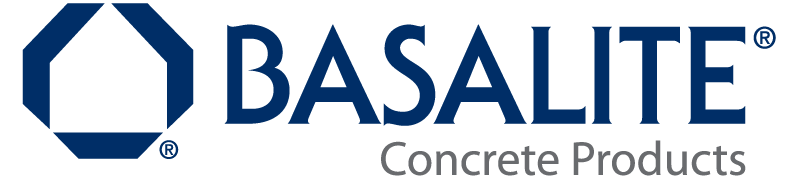 Basalite Concrete Products logo