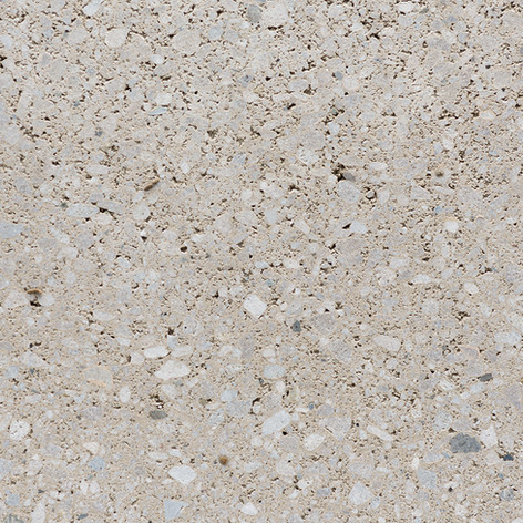 128 - Ground Face