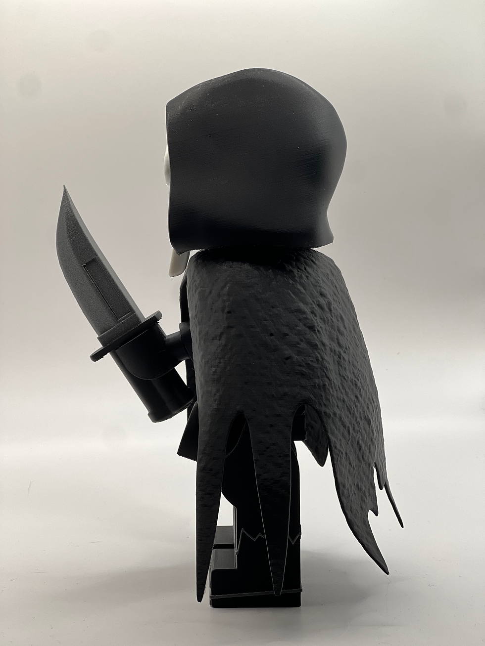 Thumbnail: Masked Caller