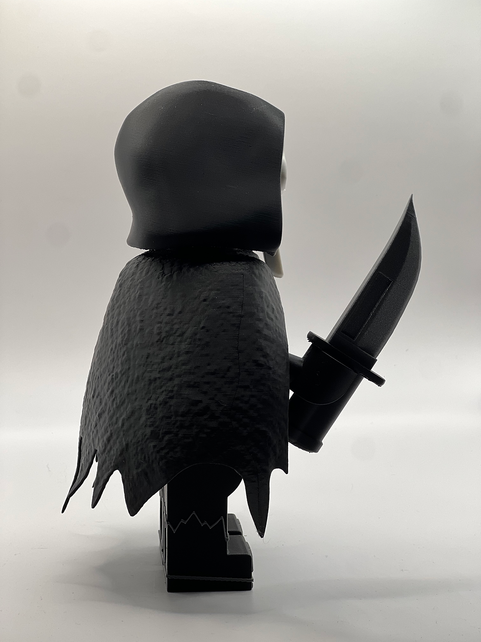 Thumbnail: Masked Caller